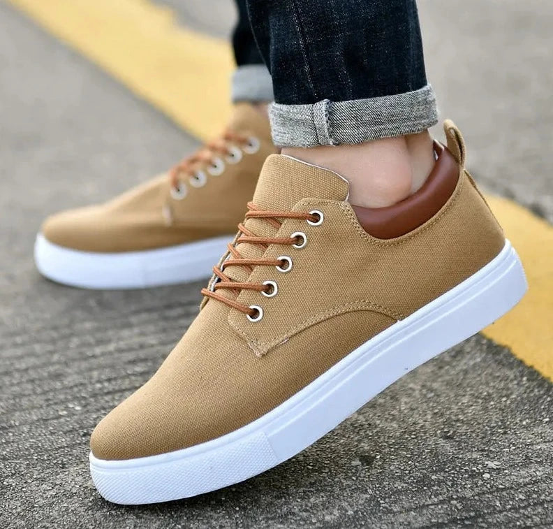 Viktor | Stilrena Sneakers
