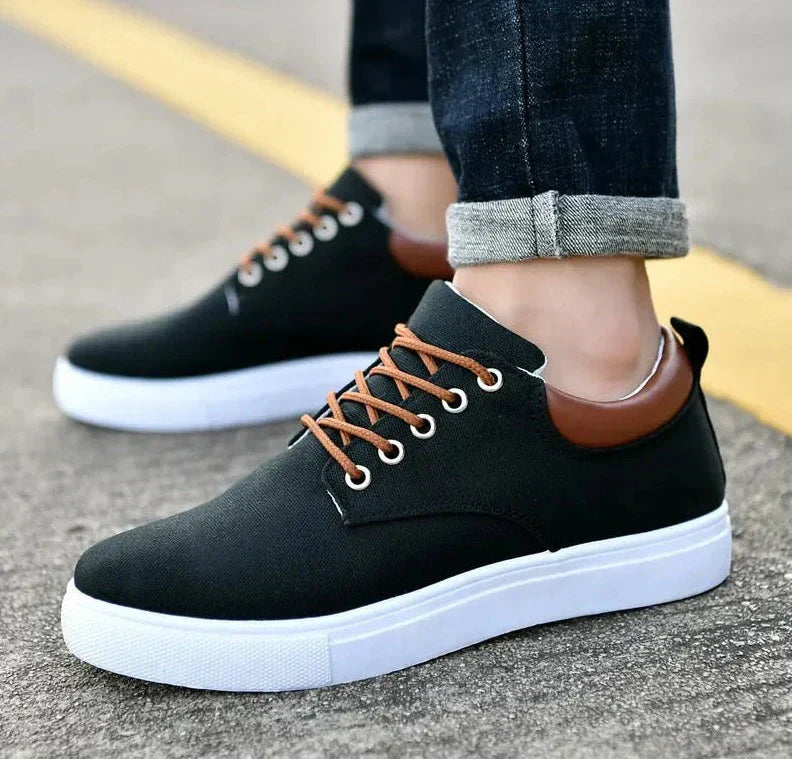 Viktor | Stilrena Sneakers