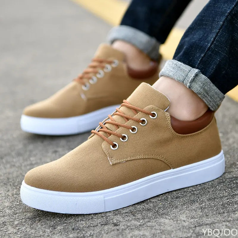 Viktor | Stilrena Sneakers