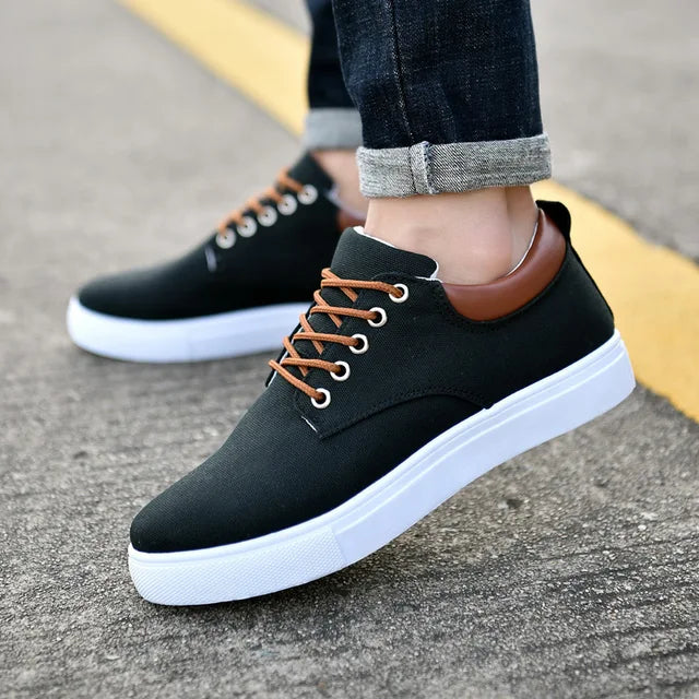 Viktor | Stilrena Sneakers