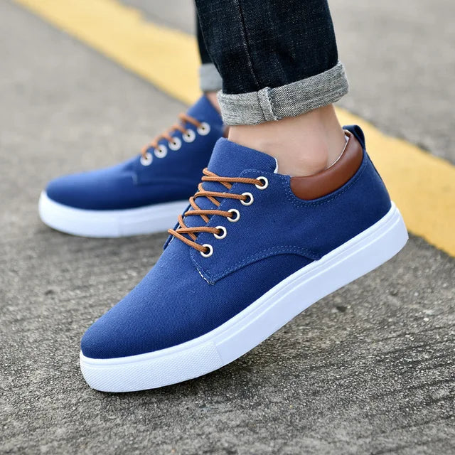 Viktor | Stilrena Sneakers