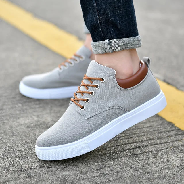 Viktor | Stilrena Sneakers