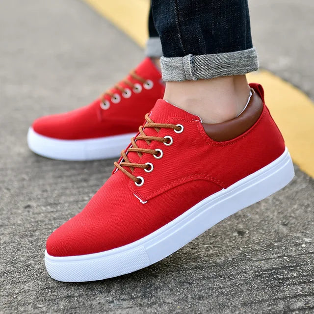 Viktor | Stilrena Sneakers