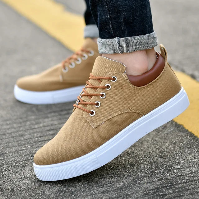 Viktor | Stilrena Sneakers