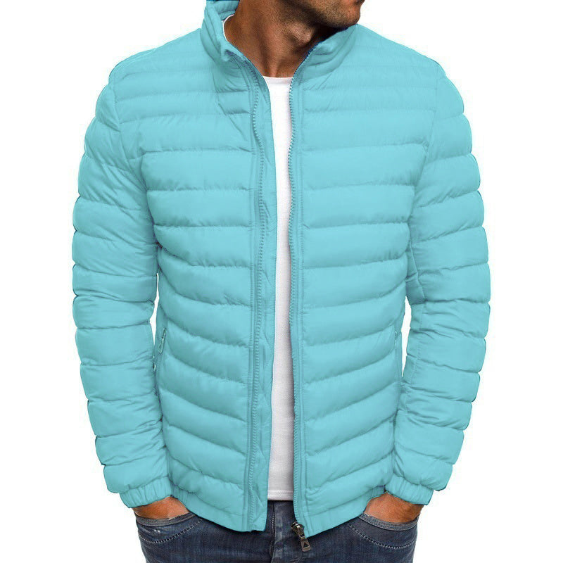 Variant image for Herr Jacka i Bomull Parka-13