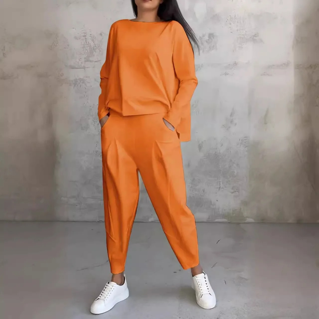 Maja | Tvådelat Set