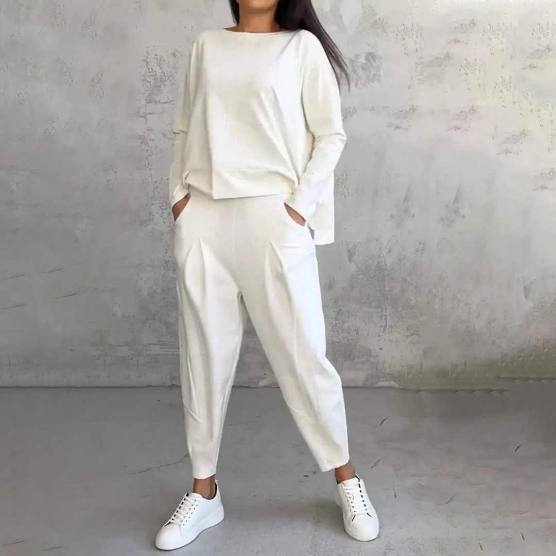 Maja | Tvådelat Set