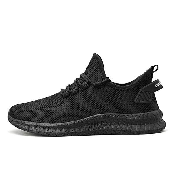 Variant image for Herr Flyknit Löparskor för Aktiv Livsstil-21