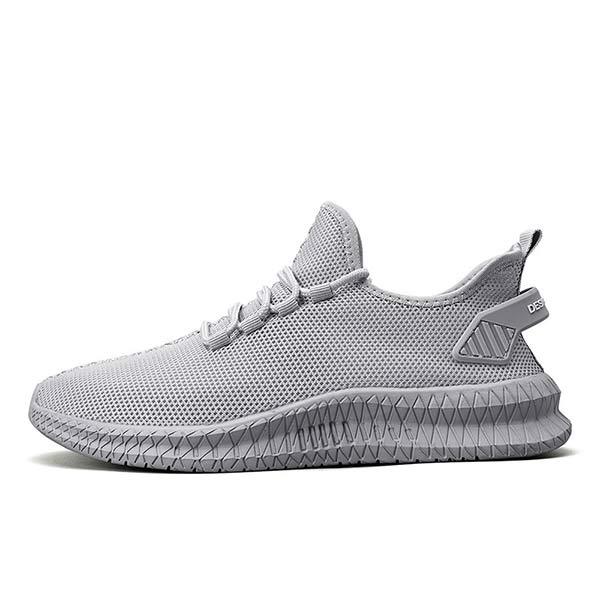 Herr Flyknit Löparskor för Aktiv Livsstil-4