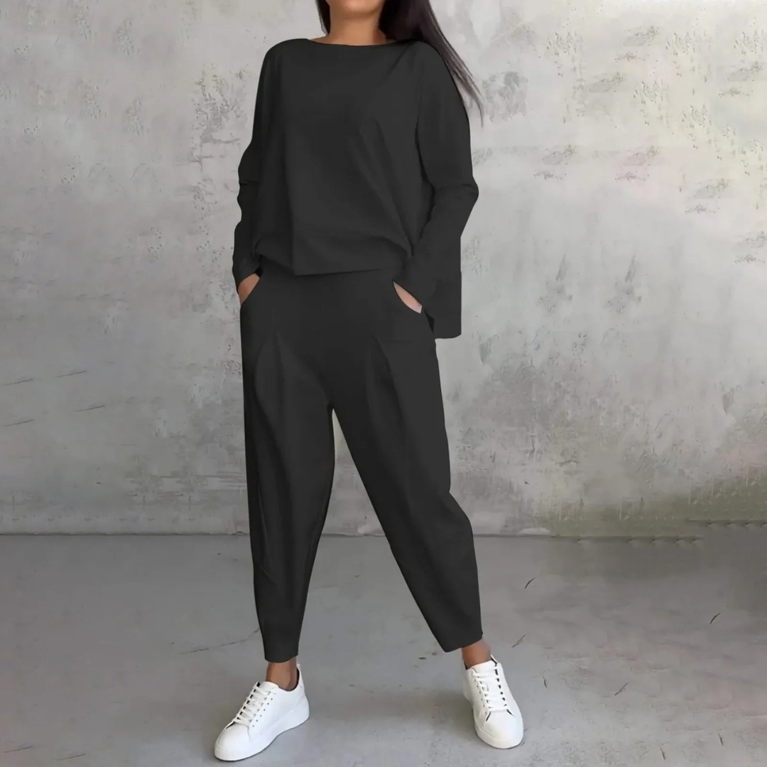 Maja | Tvådelat Set
