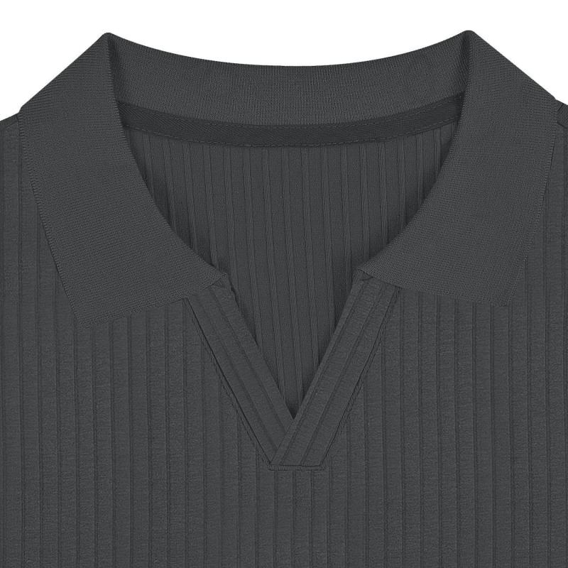 Louis herrpiké – tidlös elegans med modern komfort