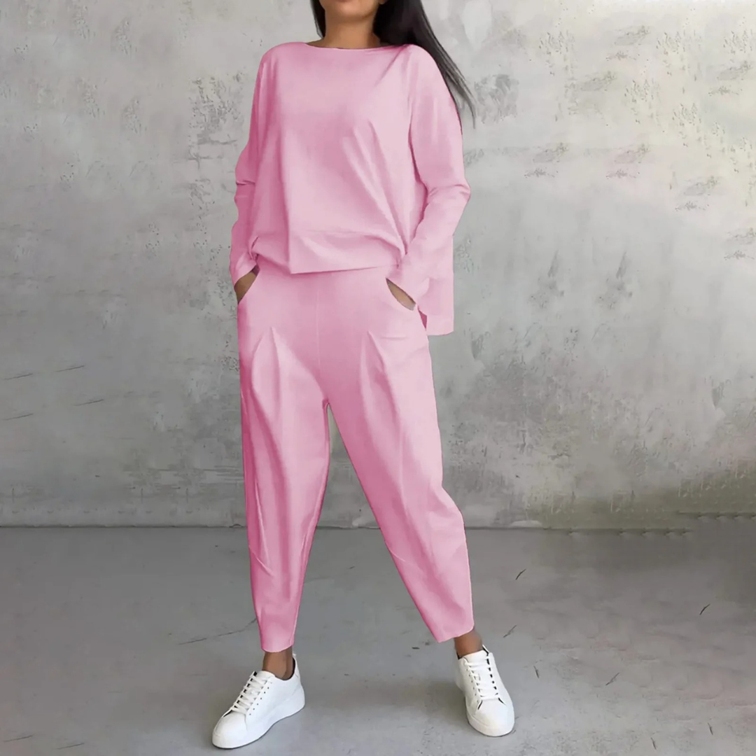 Maja | Tvådelat Set