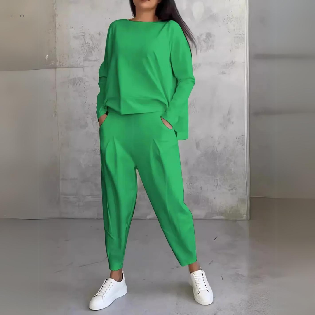 Maja | Tvådelat Set